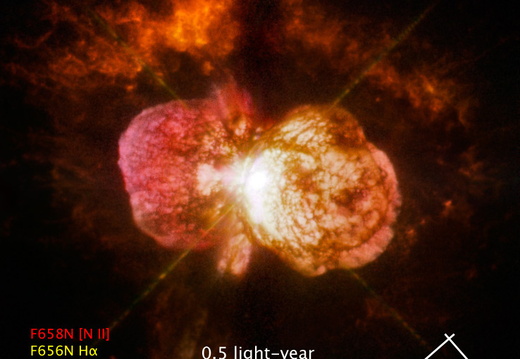 Space Images