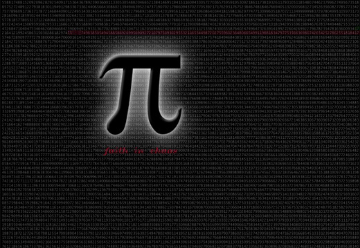 pi background 640x480