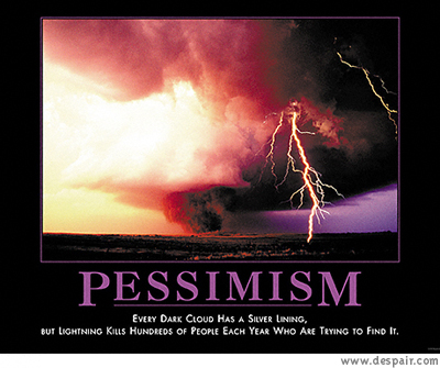 Demotivators
